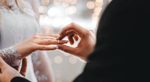 חתונה, אילוסטרציה צילום: shutterstock זוגיות