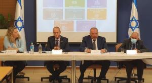  צילום: דוברות משרד האוצר חדשות