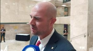 אמיר אוחנה צילום: כיפה חדשות