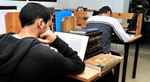 תלמידי ישיבה, אילוסטרציה צילום: shutterstock חינוך