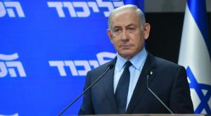 נתניהו צילום: Avshalom Sassoni/Flash90 חדשות