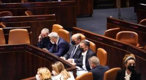 מליאת הכנסת צילום: נועם מושקוביץ/דני שם טוב דוברות הכנסת פוליטי