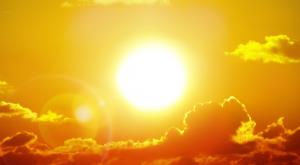השרב מגיע צילום: shutterstock תחזית מזג האוויר