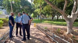  צילום: דוברות המשטרה חדשות