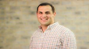 חיים מרגוליס צילום: ללא ברנז'ה