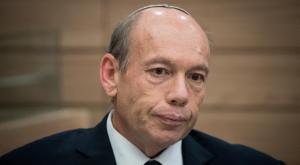 מתניהו אנגלמן  צילום: Yonatan Sindel/Flash90 חדשות