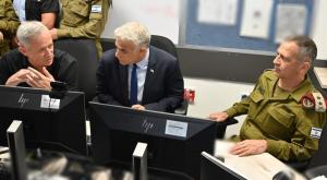  צילום: אריאל חרמוני, משרד הביטחון. חדשות