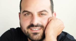 עקיבא. משפטים אהובים צילום: שי פרנקו ברנז'ה