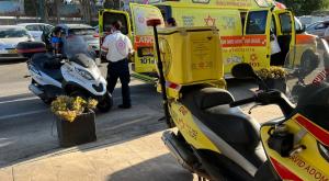  צילום: תיעוד מבצעי מד"א מבזקים