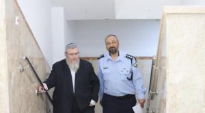  צילום: דוברות המשטרה חדשות