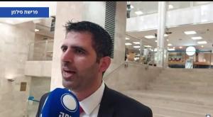 שלמה קרעי  צילום: כיפה חדשות