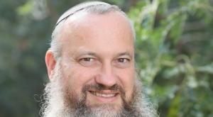 הרב אריה רוזנברג צילום: עמנואל מיימון דעות