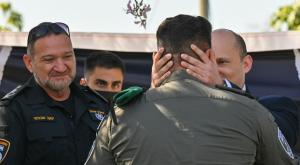 בנט צילום: ללא חדשות