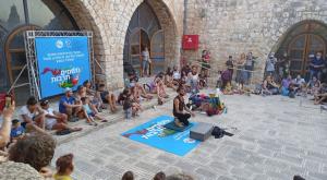 נושמים תרבות ביחיעם צילום: זידאן ניבין כדאי לדעת