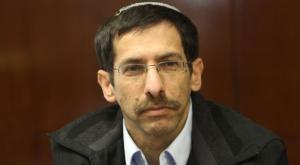 אורי אורבך ז"ל צילום:  Miriam Alster/FLASH90 חדשות