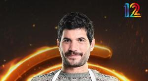 הלל גרדי צילום: רונן אקרמן טלוויזיה