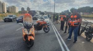  צילום: איחוד הצלה מבזקים