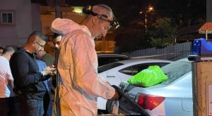  צילום: דוברות המשטרה חדשות