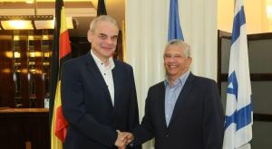  צילום: אגף דוברות והסברה במשרד הביטחון מבזקים