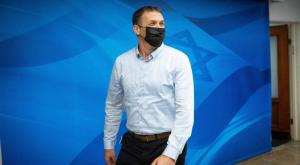 מתן כהנא צילום:  Yonatan Sindel/Flash90 חדשות