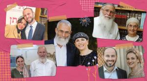  צילום: פרטי זוגיות