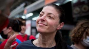 מרב מיכאלי צילום: Miriam Alster/FLASH90 חדשות