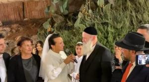  צילום: באדיבות רשת 13 ברנז'ה