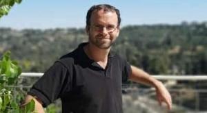 דוד רודמן צילום: ללא ברנז'ה