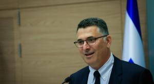 גדעון סער צילום: Olivier Fitoussi/Flash90 פוליטי