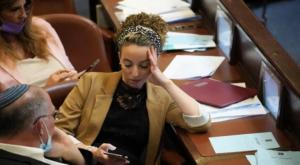 צילום: ועם מושקוביץ/דני שם טוב דוברות הכנסת טכנולוגיה