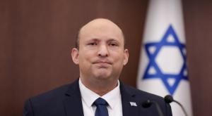 בנט צילום:  Ohad Zwigenberg/POOL  חדשות