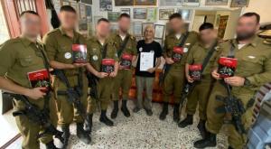  צילום: טל בראון חדשות