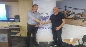  צילום: קרדיט: המועצה הציונית בישראל ברנז'ה