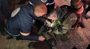  צילום: כבאות והצלה חדשות