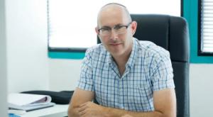 אלעד טנא צילום: איה אפרים ברנז'ה