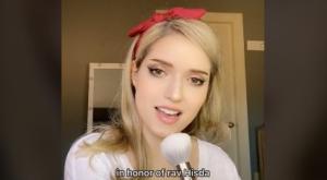  צילום: צילומסך טיקטוק ברנז'ה