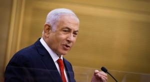 נתניהו צילום: Olivier Fitoussi/Flash90 חדשות
