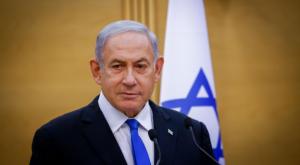 נתניהו בכנסת צילום: Olivier Fitoussi/Flash90 פוליטי