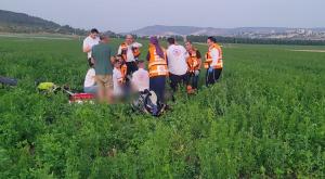  צילום: איחוד הצלה חדשות