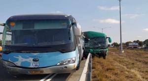 זית התאונה צילום: תיעוד מבצעי מד"א חדשות