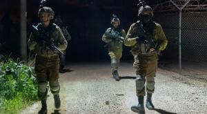 כוחות צה"ל בפעולה צילום: דובר צה"ל חדשות