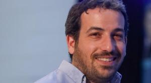 דורון ביינהורן צילום: ללא ברנז'ה