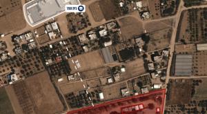  צילום: מחנה צהאי של חמאס ביטחון