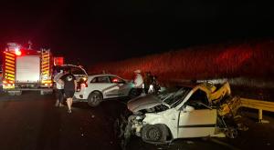  צילום: כבאות והצלה מבזקים