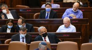 מליאת הכנסת, היום צילום: דוברות הכנסת- נועם מושקוביץ/דני שם טוב חדשות