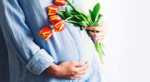  צילום: shutterstock הריון ולידה