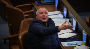 דודי אמסלם צילום: נועם מושקוביץ/דני שם טוב דוברות הכנסת חדשות