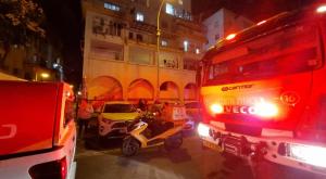  צילום: דוברות כבאות והצלה חדשות