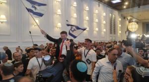 סמוטריץ' צילום: ללא חדשות