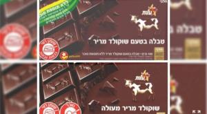  צילום: שטראוס אוכל
